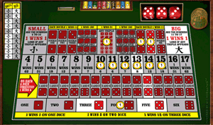 casino strategy play game online sic bo